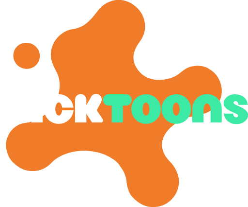 Nicktoons