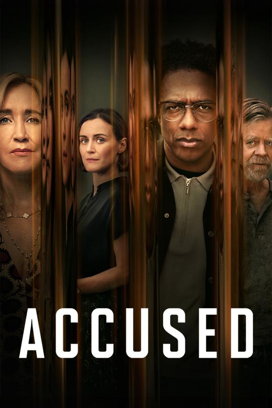 accused