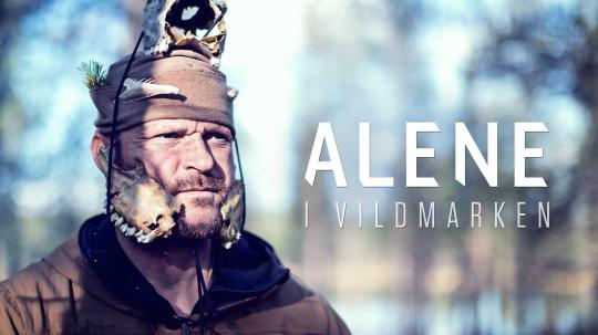 alene-i-vildmarken
