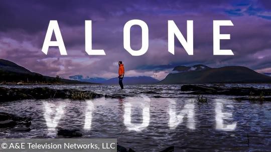 alone-norge