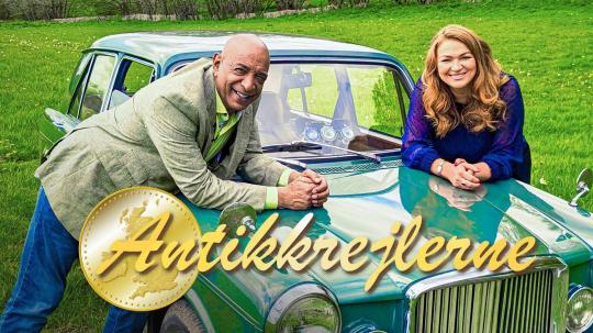 antikkrejlerne