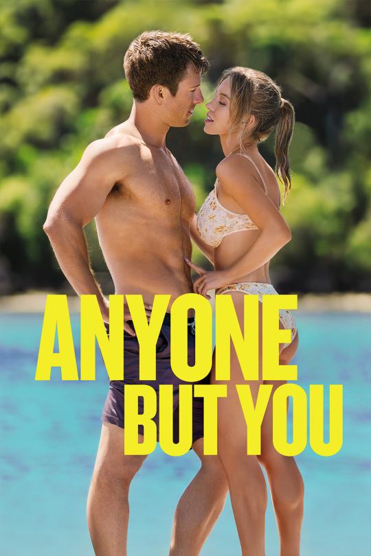anyone-but-you