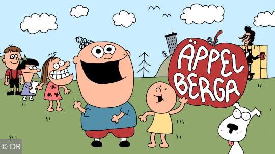 appelberga