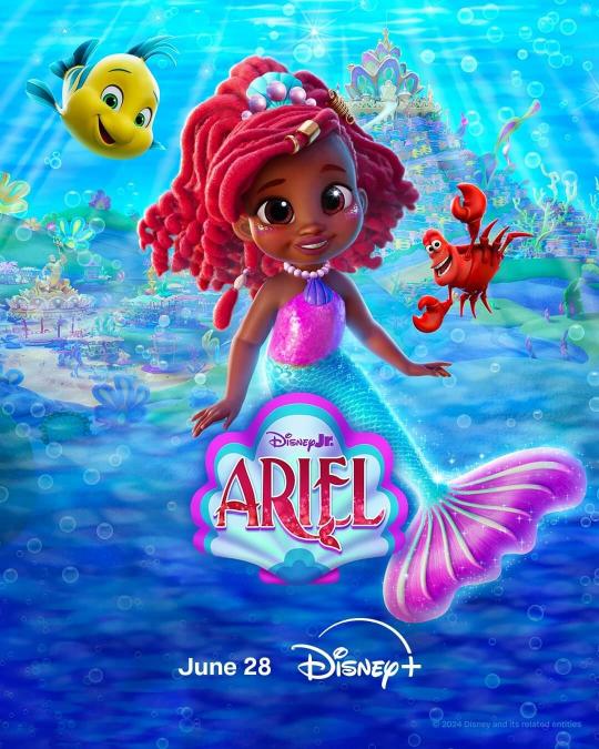 ariel