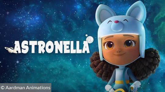 astronella