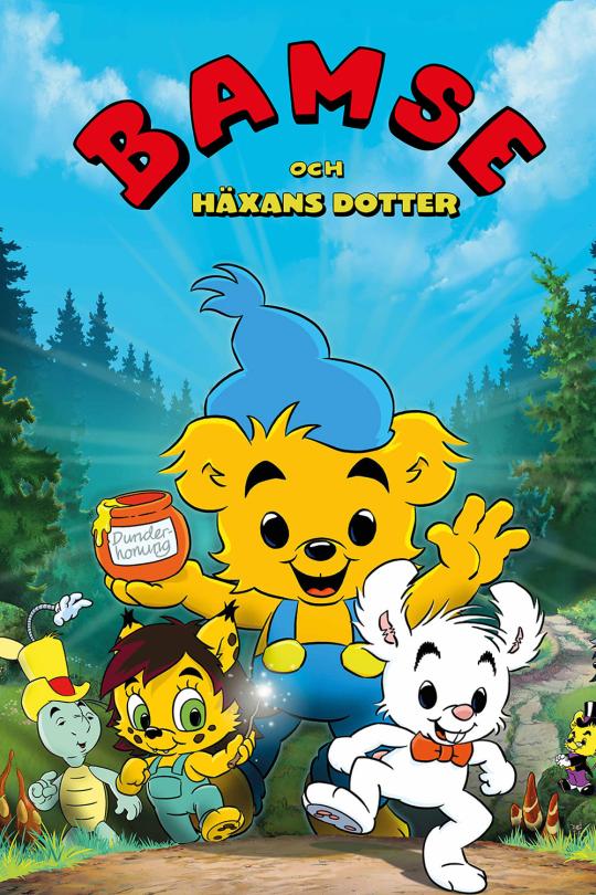 bamse-och-haxans-dotter