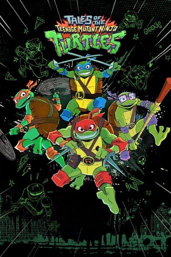 berattelser-om-teenage-mutant-ninja-turtles