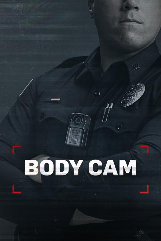 body-cam