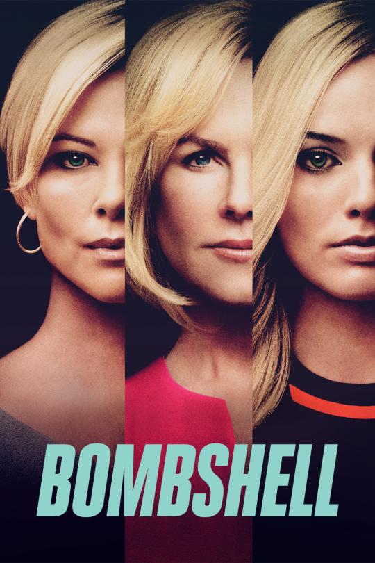 bombshell