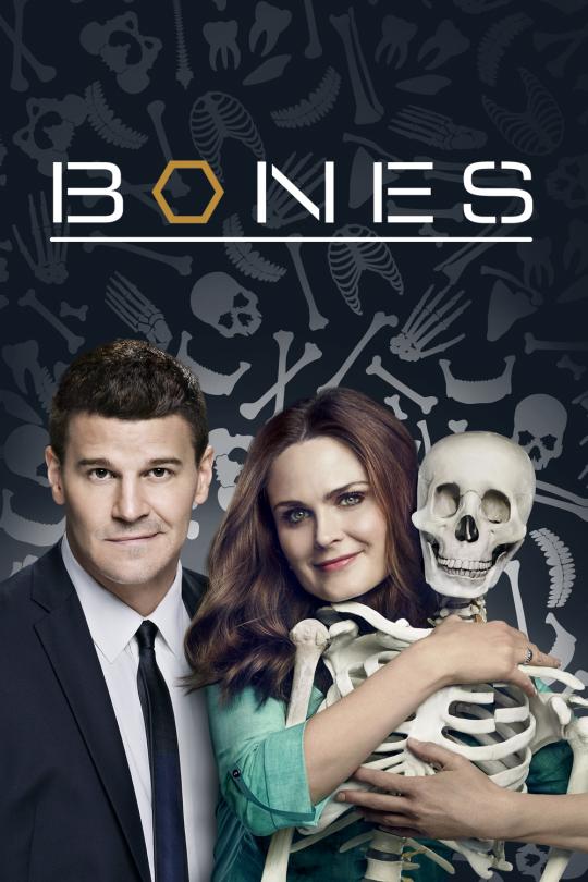 bones