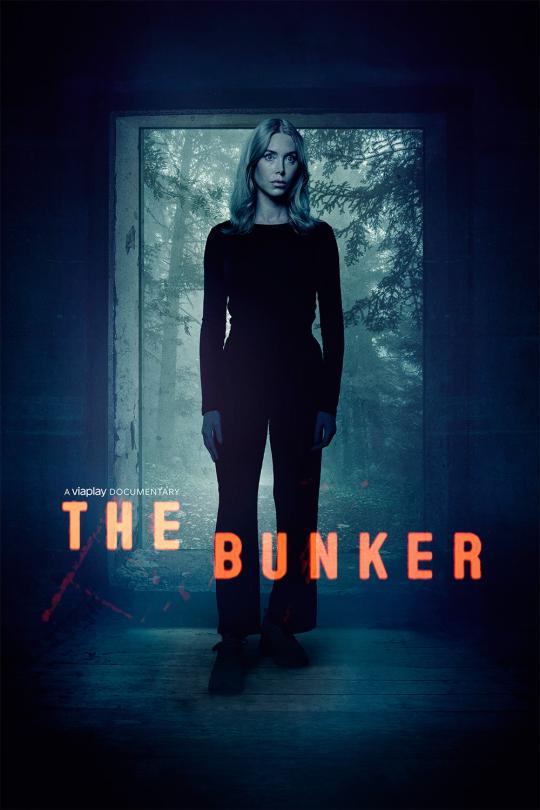 bunkerkvinnan