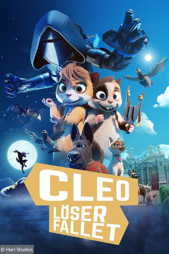cleo-loser-fallet