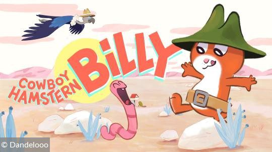 cowboyhamstern-billy