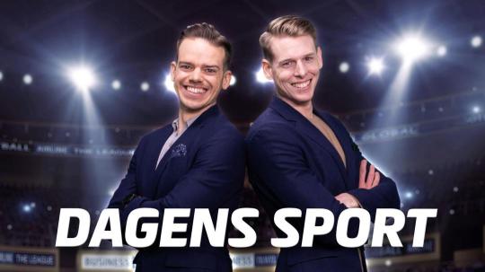 dagens-sport