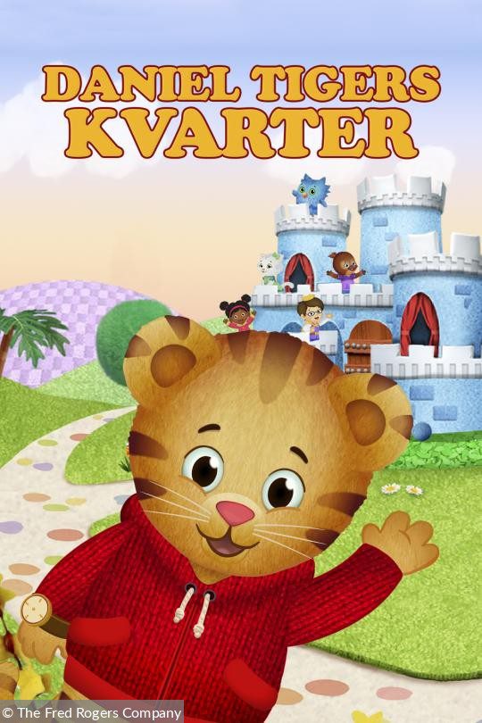 daniel-tigers-kvarter