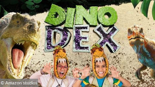 dino-dex