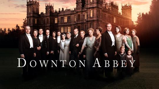 downton-abbey
