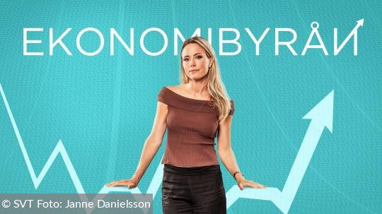 ekonomibyran