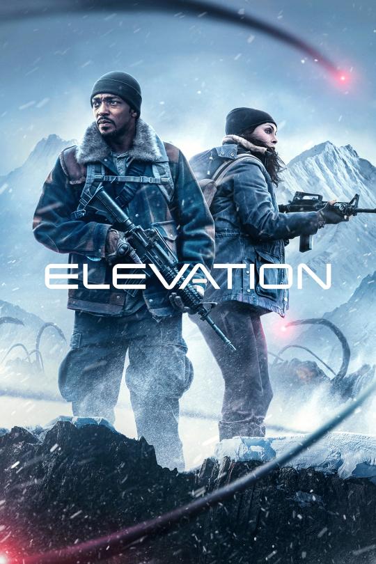 elevation