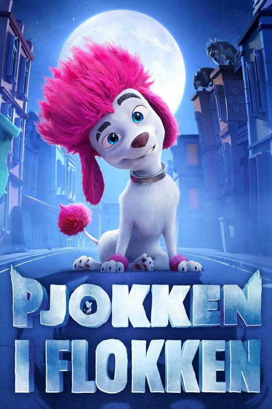 en-pudel-i-flocken