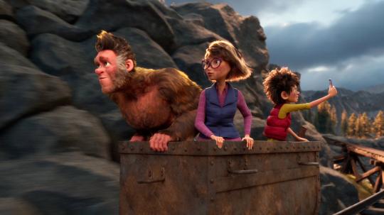 familjen-bigfoot