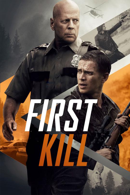 first-kill