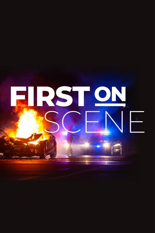 first-on-the-scene
