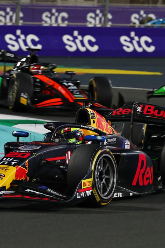 formel-2