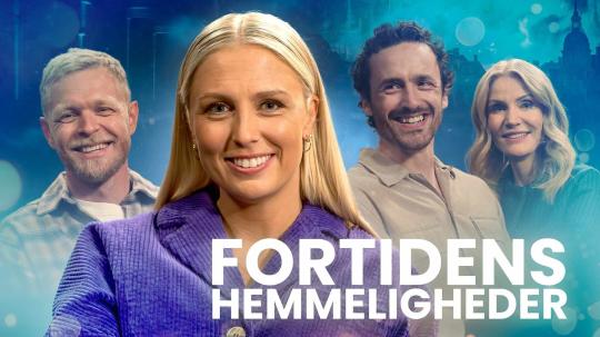 fortidens-hemmeligheder