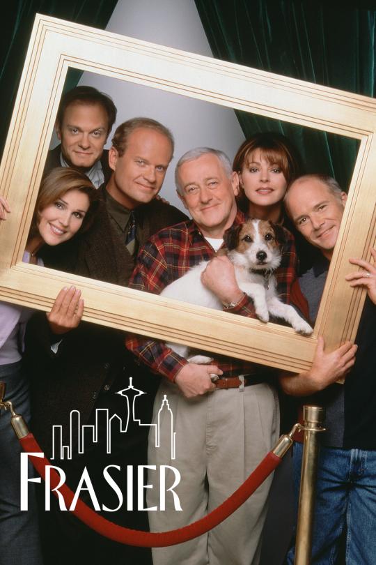 frasier