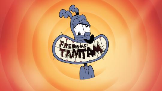 fredagstamtam