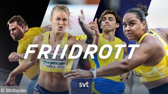 friidrotts-vm