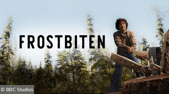 frostbiten