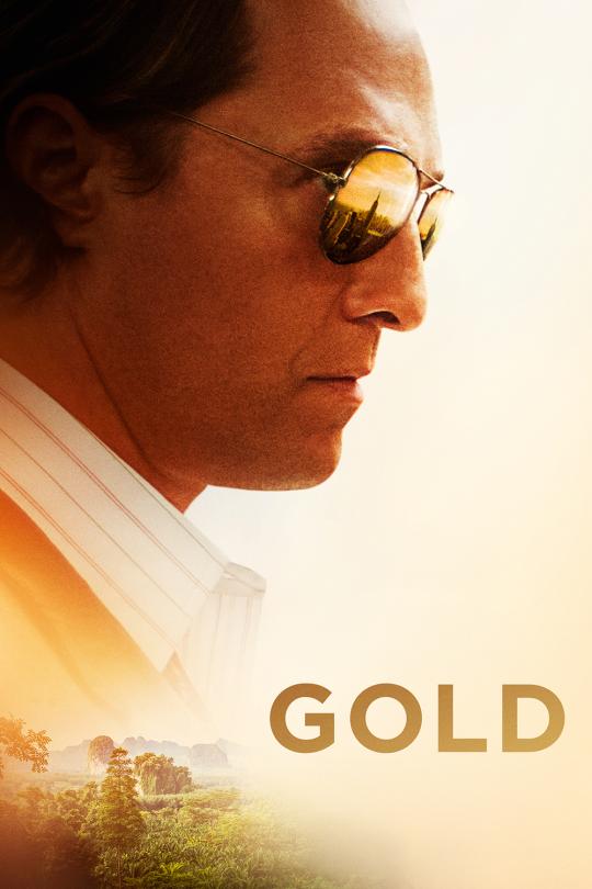 gold