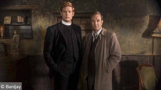 grantchester