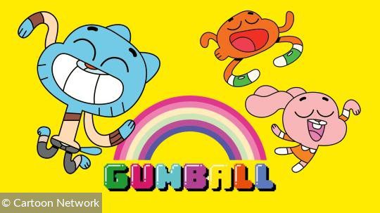 gumballs-fantastiska-varld