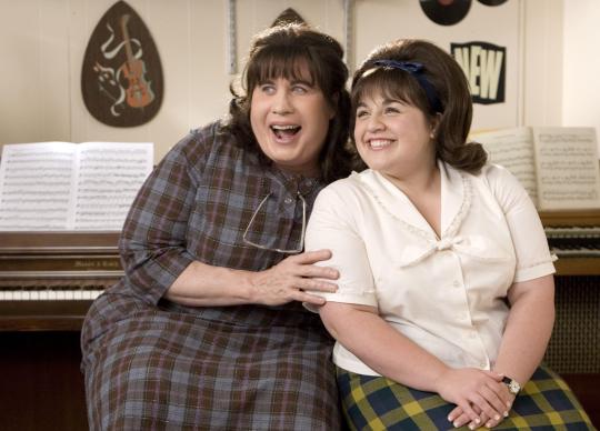 hairspray