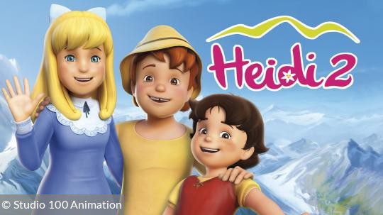 heidi