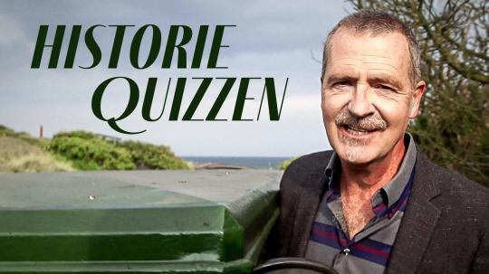 historiequizzen