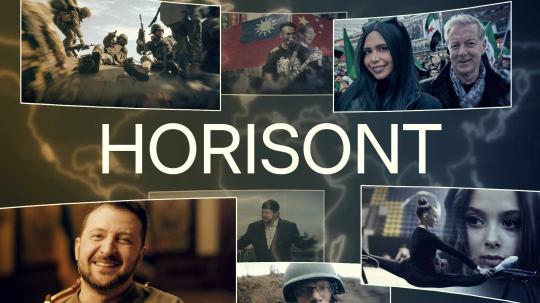 horisont