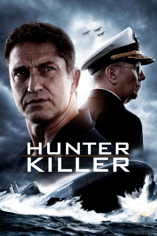 hunter-killer
