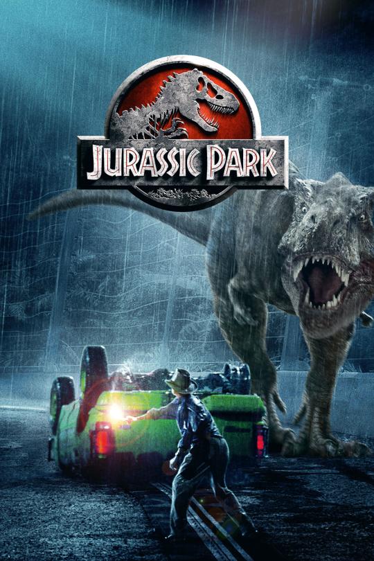jurassic-park