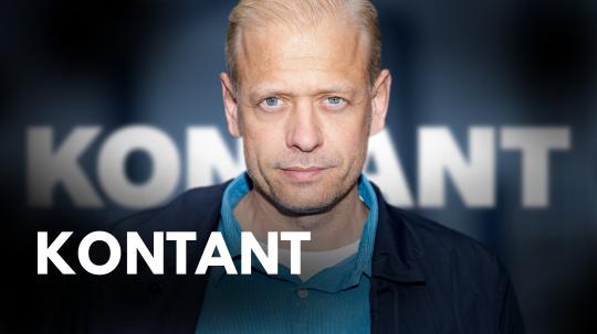 kontant
