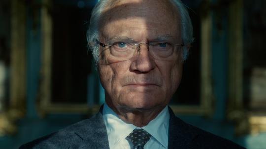 kungen