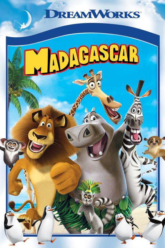 madagaskar