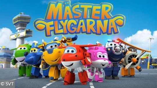 masterflygarna