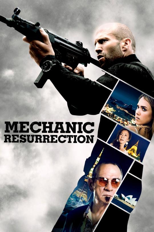 mechanic-resurrection