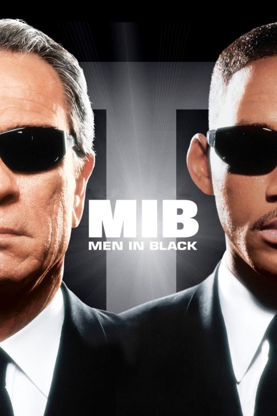 men-in-black