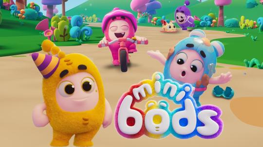 minibods
