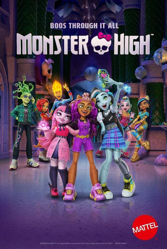monster-high